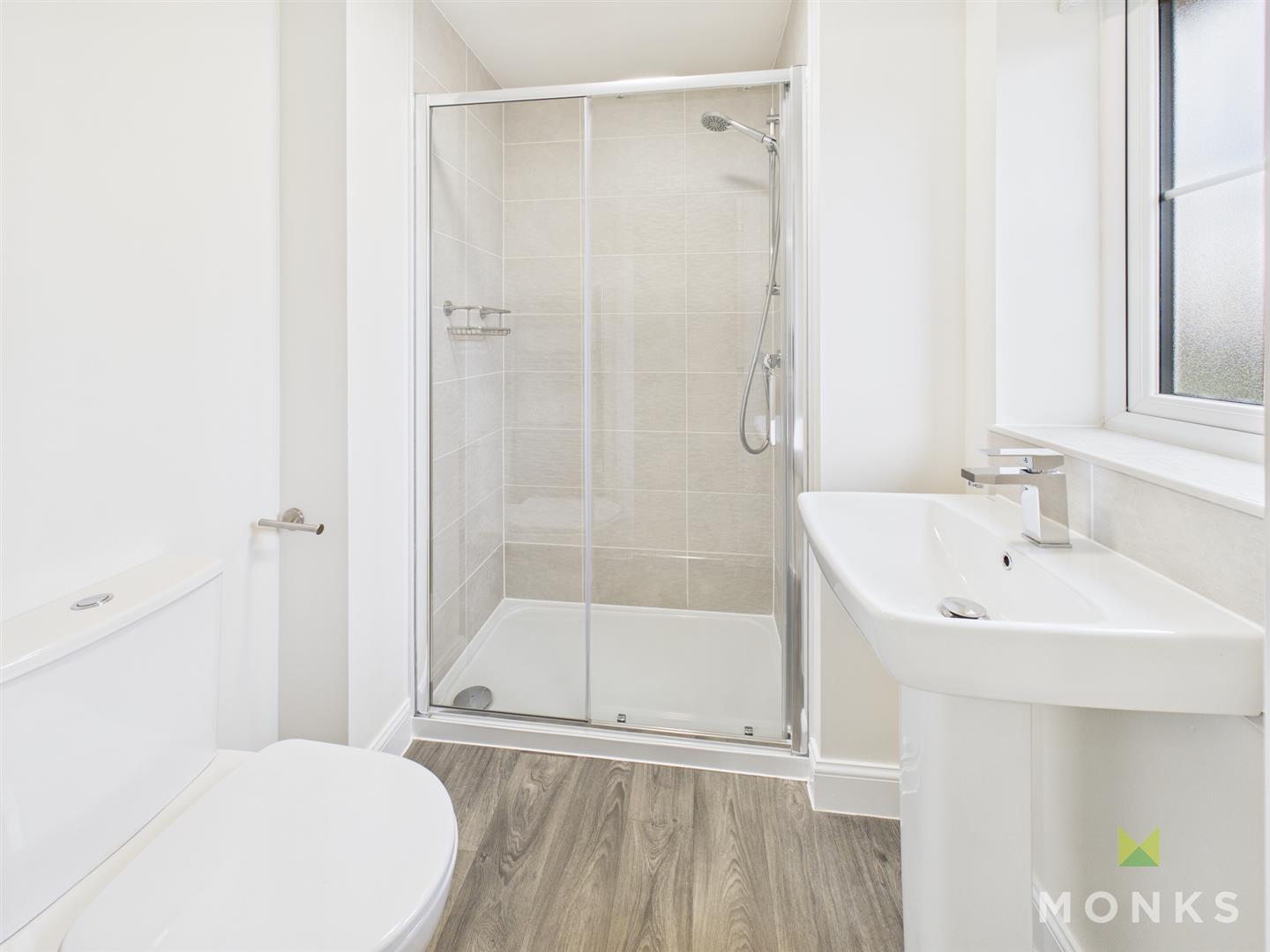 12 Yewbrey Close, Shrewsbury, SY3 5FG For Sale